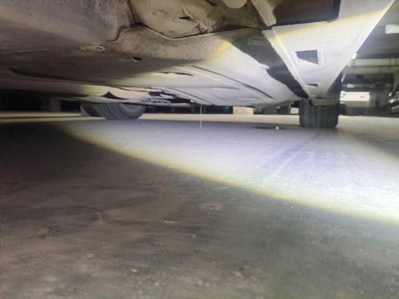 [南昌·赣A] 二手本田英仕派2019款 260TURBO 精致版 国VI