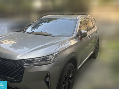 [成都·川A] 哈弗哈弗H62021款 第三代 2.0T 自动两驱Max