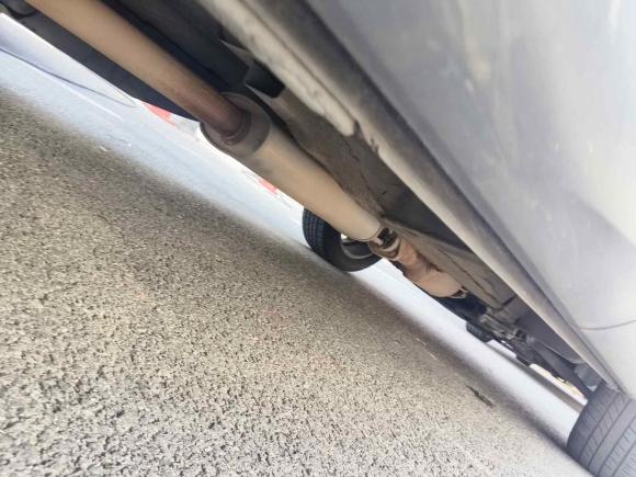 [上海·苏U] 二手哈弗哈弗H62020款 2.0GDIT 自动GT冠军版