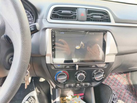 [南通·苏F] 二手现代瑞纳2017款 1.4L 自动跃享版 国V