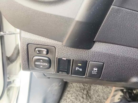 [宁波·浙B] 二手丰田卡罗拉2018款 双擎 1.8L E-CVT智尚版