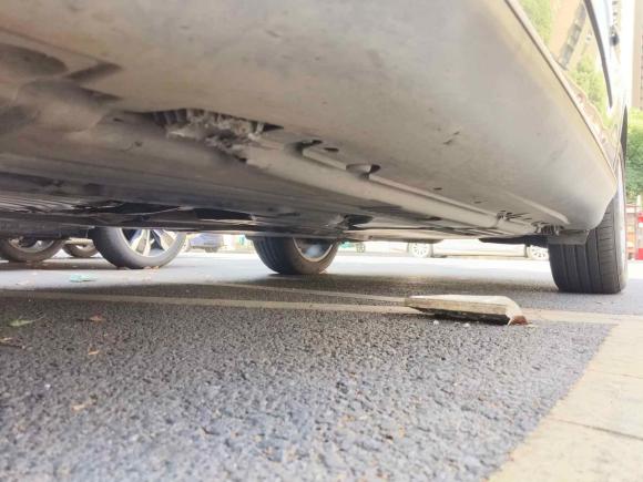 [南京·京Q] 二手宝马宝马X52009款 xDrive30i豪华型