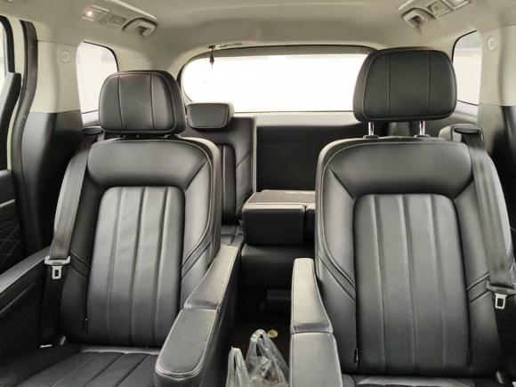 [上海·沪C] 二手广汽传祺传祺M82020款 大师版 390T 至尊版