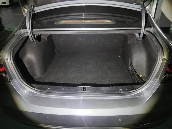 [上海·沪A] 二手荣威荣威i6 MAX新能源2022款 EV 500天幕尊享版