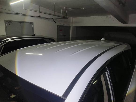 [济南·琼A] 二手比亚迪宋MAX2017款 1.5T 自动智联豪华型 7座