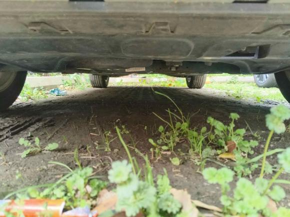 [苏州·苏E] 二手斯柯达Yeti2017款 TSI280 DSG前行版