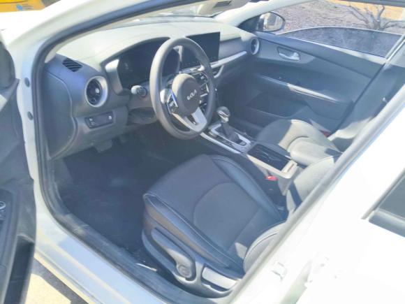 [济南·苏A] 二手起亚起亚K32021款 1.5L CVT青春版