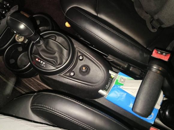 [成都·川G] 二手MINIMINI COUNTRYMAN2014款 1.6T COOPER S ALL4