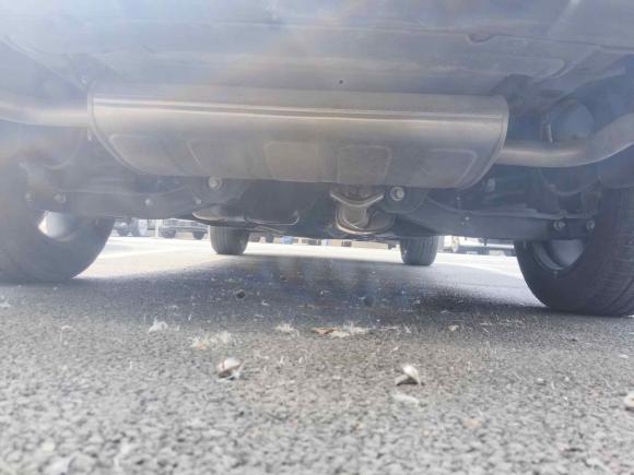 [杭州·浙A] 二手起亚狮铂拓界2023款 2.0T 两驱尊贵版