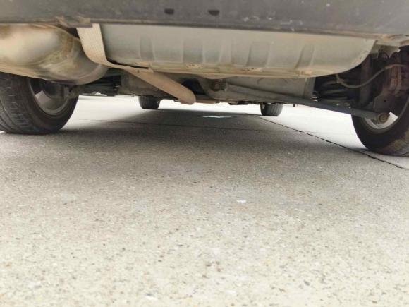 [无锡·苏B] 二手别克威朗2015款 三厢 15S 自动领先型