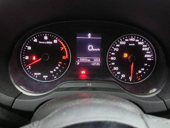 [宁波·浙B] 二手奥迪奥迪A32019款 Limousine 35 TFSI 进取型 国VI