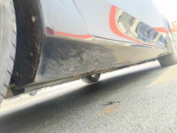 [上海·沪H] 二手讴歌讴歌TL2009款 3.5豪华运动版