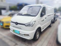 [宁波·浙A] 新吉奥吉奥帅凌2023款 标准续航41.93kWh 天津恒天