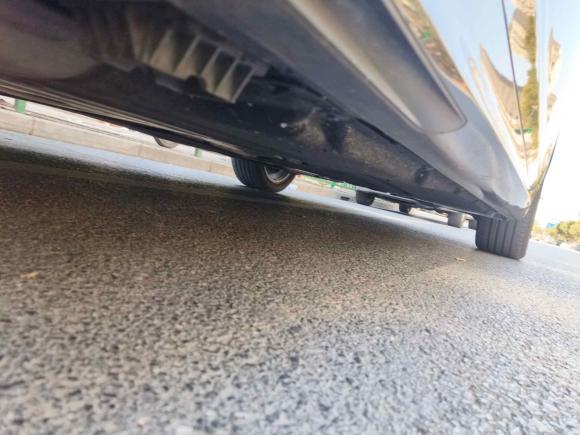 [上海·沪D] 二手宝马宝马5系2020款 525Li M运动套装