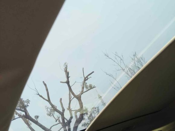 [上海·沪A] 二手路虎揽胜极光2015款 2.0T 五门智耀版