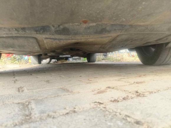 [温州·浙C] 二手宝骏宝骏7302016款 1.5T 手动豪华型 7座