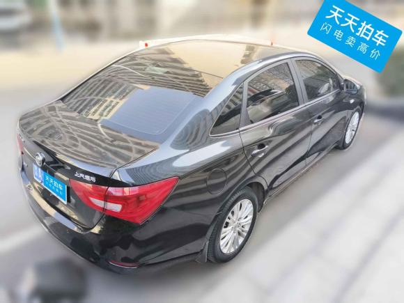 [济南·鲁A] 二手别克英朗2016款 15N 自动精英型