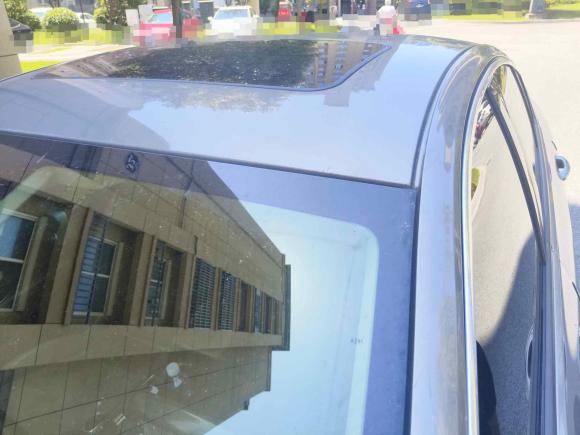 [南通·苏F] 二手别克君威2017款 20T 豪华型