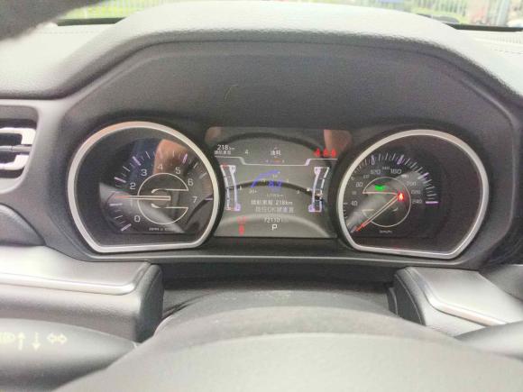 [佛山·粤A] 二手Jeep大指挥官2020款 2.0T 四驱精英增强版