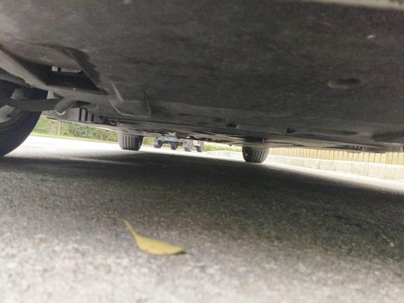 [上海·沪J] 二手宝马宝马5系2009款 520Li 领先型