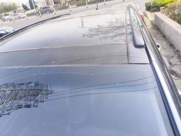 [青岛·鲁U] 二手现代胜达2013款 2.4L 自动两驱智能型