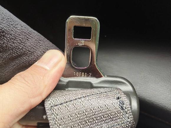 [深圳·粤B] 二手雪佛兰探界者2019款 535T 自动驭界版 国V