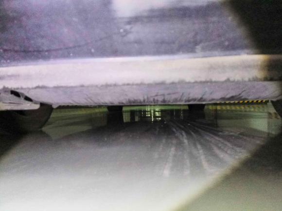 [宁波·浙B] 二手宝马宝马7系2007款 730Li减配版