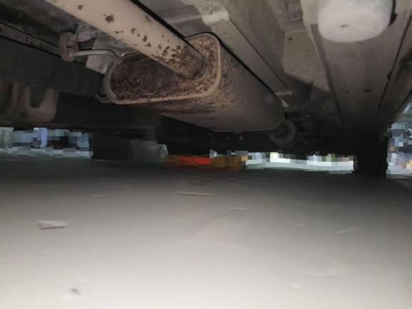 [西安·陕A] 二手奔驰威霆2018款 2.0T 商务版 国V