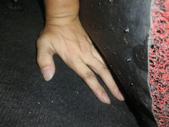 [嘉兴·浙F] 二手现代胜达2013款 2.4L 自动两驱智能型