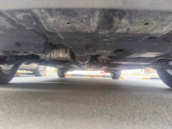 [常州·苏D] 二手丰田YARiS L 致炫2021款 致炫X 1.5L CVT领先版