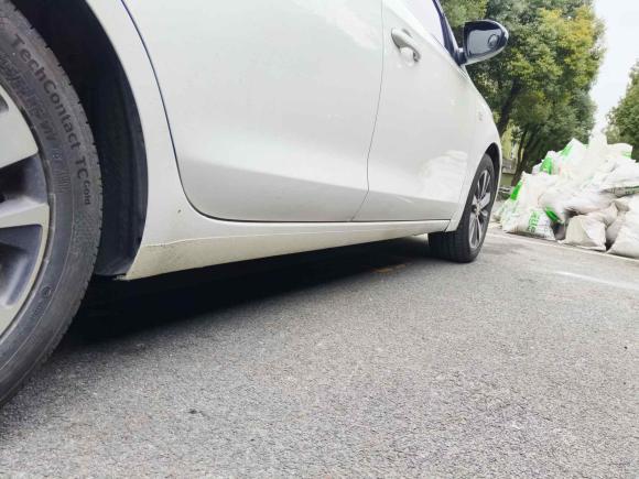 [上海·沪C] 二手别克阅朗2018款 18T 自动精英型