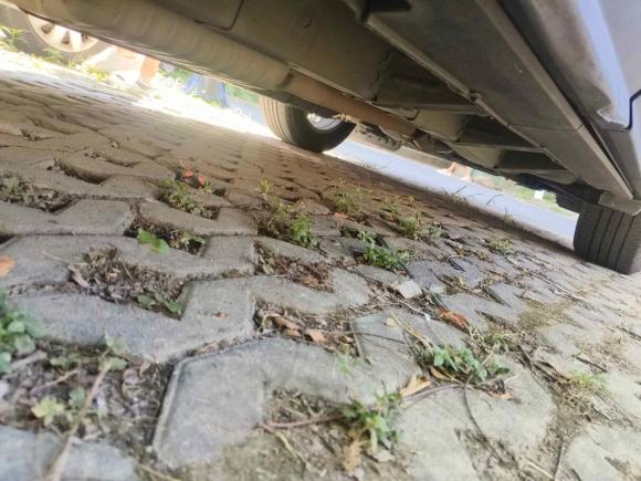 [嘉兴·浙F] 二手雪佛兰探界者2018款 535T 自动驭界版