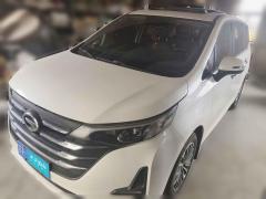 [南通·苏F]广汽传祺&nbsp;&nbsp;传祺M6&nbsp;&nbsp;2019款 270T 自动尊享版（六座）国V