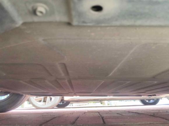 [嘉兴·浙A] 二手吉利几何吉利几何E萤火虫2022款 401KM 玲珑虎 4座