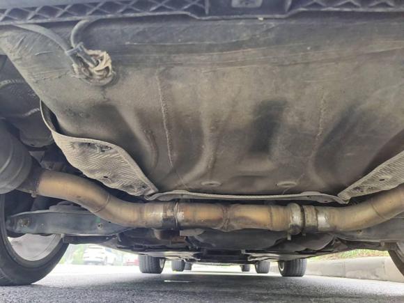 [常州·苏D] 二手大众凌渡2017款 2.0T GTS