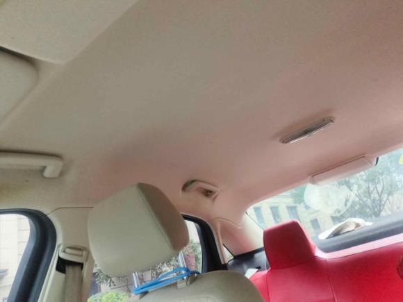 [杭州·浙A] 二手福特福睿斯2015款 1.5L 自动舒适型