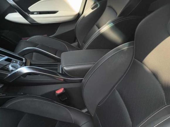 [南京·苏A] 二手吉利汽车博越2022款 博越X 1.8TD DCT智慧型