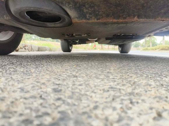 [无锡·苏B] 二手吉利汽车博越2020款 1.8TD DCT智联PRO