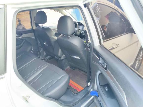 [合肥·皖A] 二手哈弗哈弗H62018款 运动版 1.5T 手动两驱精英型 国V