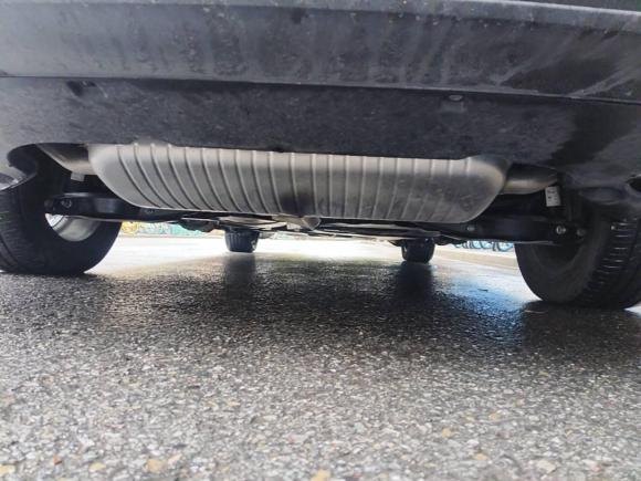 [上海·沪B] 二手大众威然2022款 380TSI 尊驰版