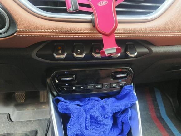 [义乌·湘N] 二手宝骏宝骏5102017款 1.5L 手动豪华型