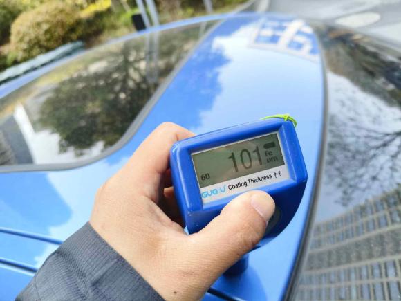 [杭州·浙A] 二手宝马宝马4系2014款 428i 风尚设计套装