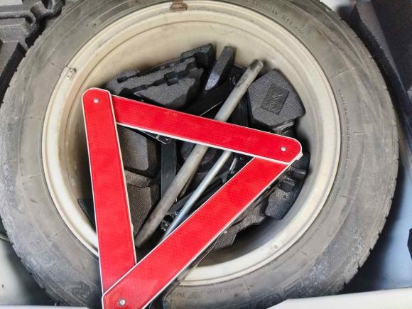 [上海·沪E] 二手斯巴鲁森林人2011款 2.5XS 自动豪华版