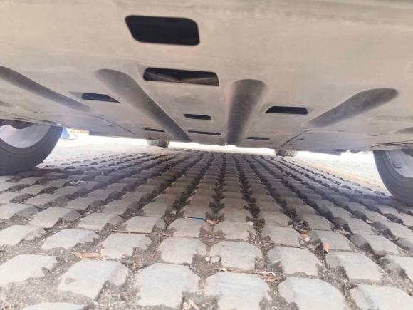 [上海·沪A] 二手比亚迪汉2024款 EV 荣耀版 506KM前驱尊贵型