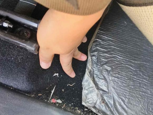 [无锡·苏B] 二手东风风行风行T5 EVO2021款 1.5TD DCT星耀版