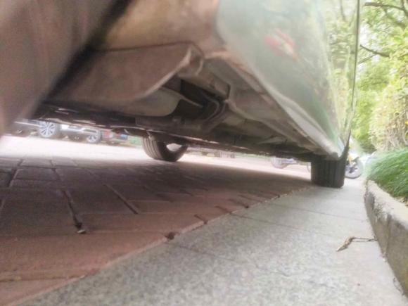 [上海·沪A] 二手丰田锐志2008款 2.5S 特别纪念版