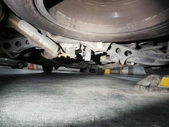 [无锡·苏B] 二手上汽大通MAXUS大通G202019款 首发款 2.0T 自动智尊版 国V