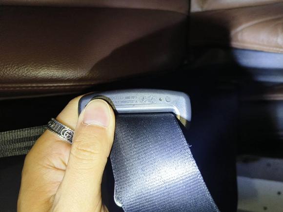 [无锡·苏B] 二手奥迪奥迪A6L2017款 TFSI 技术型