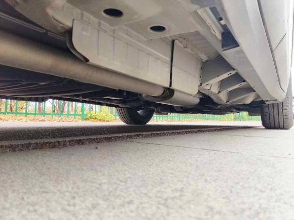 [南昌·赣A] 二手凯迪拉克凯迪拉克XT52021款 28T 豪华型