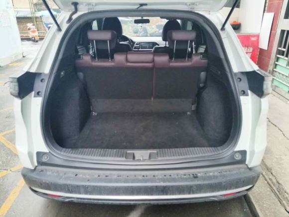 [台州·浙J] 二手思铭东风本田M-NV2021款 尚骋版